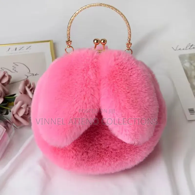 *Rabbit Heart Bags