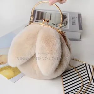 *Rabbit Heart Bags