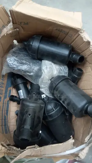 Disc Filter 1 Inch