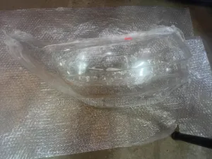 Alphard 2018-21 Headlight Lens Available