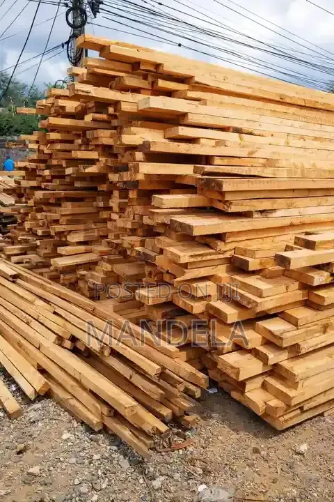 Quality Timber