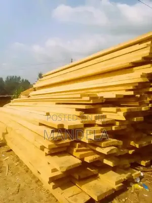Quality Timber