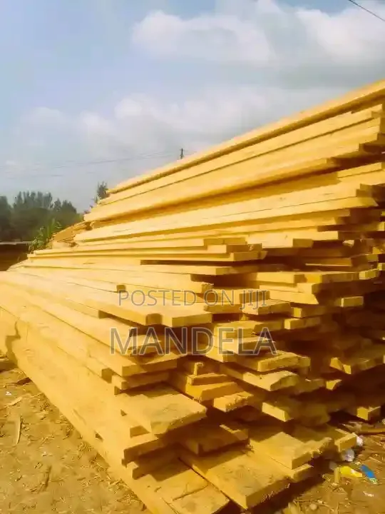 Quality Timber