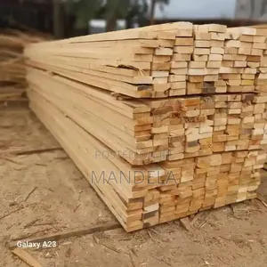 Quality Timber
