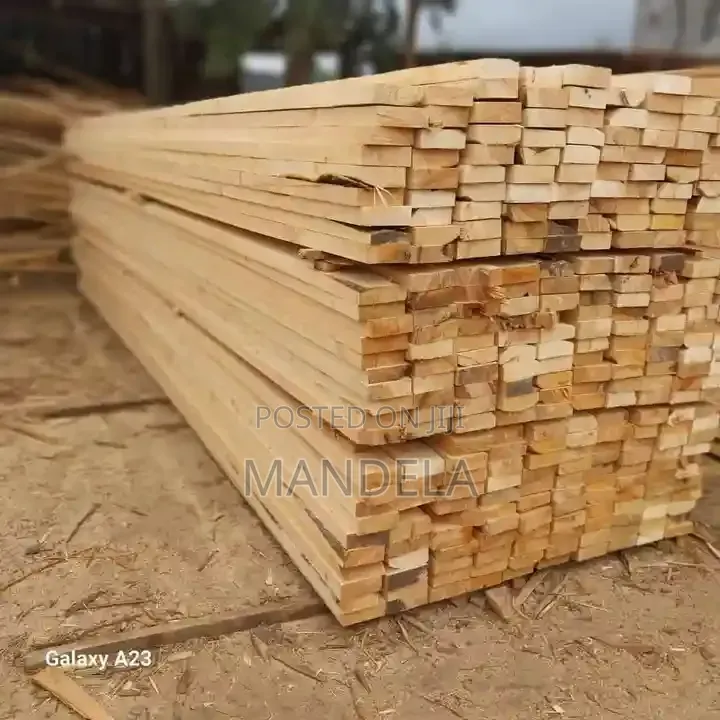 Quality Timber