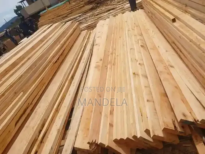 Quality Timber