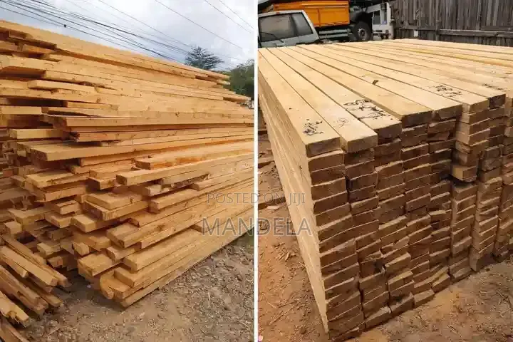 Quality Timber