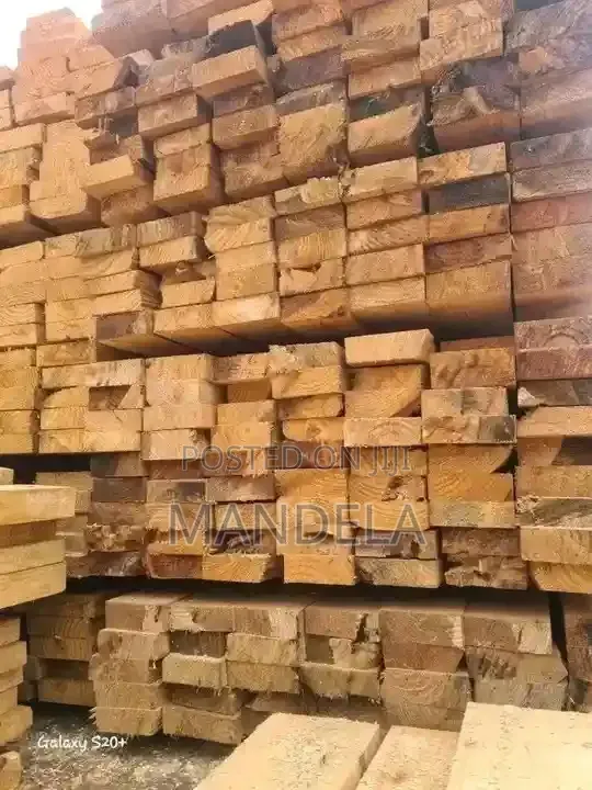 Quality Timber