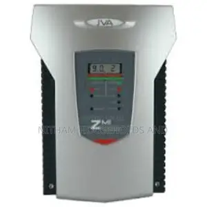 JVA Z13 Single Zone Security Energizer 2.8Joule