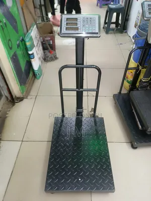 Platform Scale