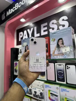 Apple iPhone 13 128 GB Pink
