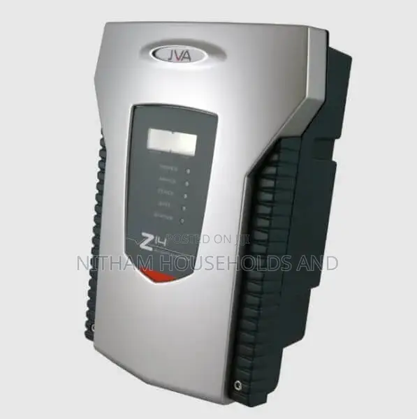JVA Z13 Single Zone Security Energizer 2.8JouleJVA Z14 Energizer