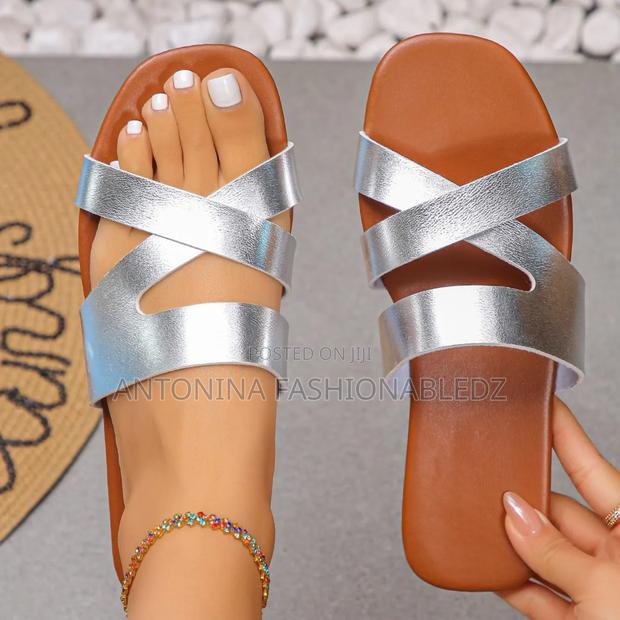 Ladies Sandals Very Comfy37-43