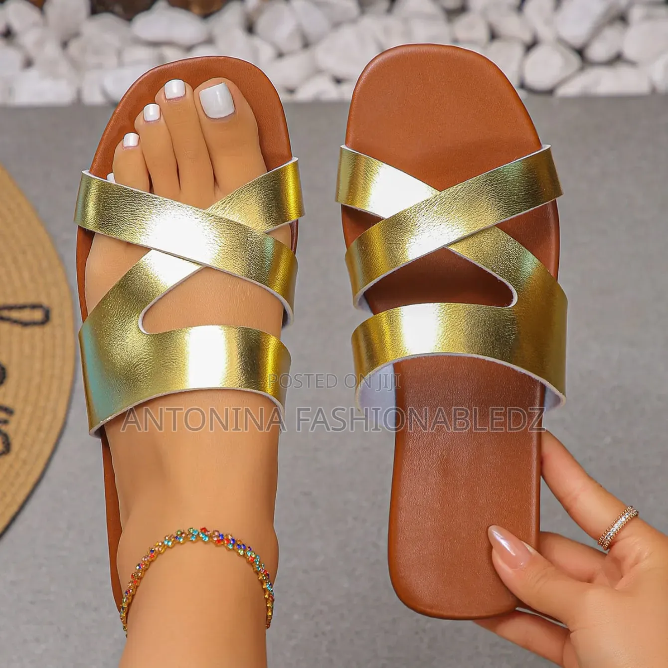 Ladies Sandals Very Comfy37-43