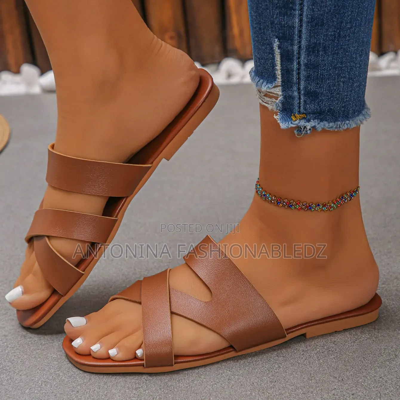 Ladies Sandals Very Comfy37-43