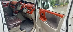 Toyota Noah 2012 White