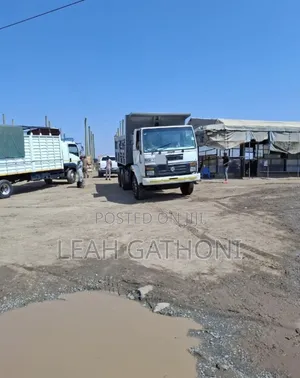 Quick Sale! Ashok Leyland KCD Tipper Now on Sale