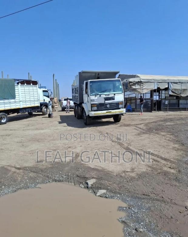 Quick Sale! Ashok Leyland KCD Tipper Now on Sale