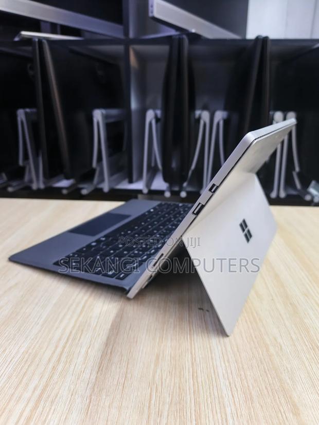 Laptop Microsoft Surface Pro 4 8GB Intel Core i5 SSD 256GB - thumbnail 2