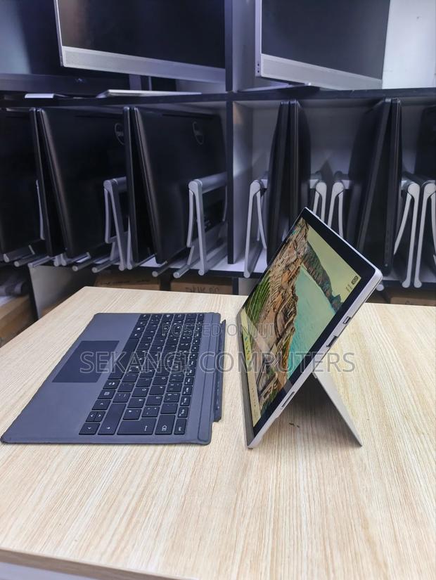 Laptop Microsoft Surface Pro 4 8GB Intel Core i5 SSD 256GB - thumbnail 3