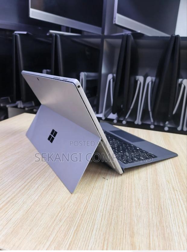 Laptop Microsoft Surface Pro 4 8GB Intel Core i5 SSD 256GB - thumbnail 4