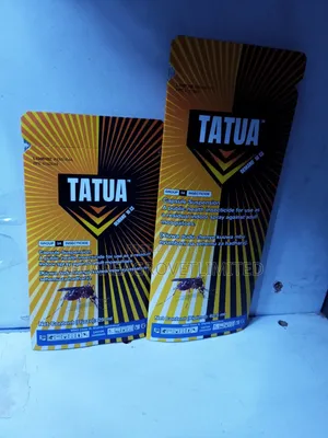 Tatua Demand 10cs Insecticide Mosquito 25ml and 62.5ml