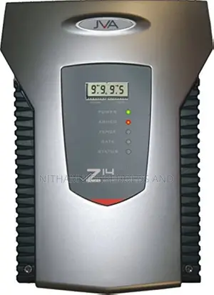 JVA Z13 Single Zone Security Energizer 2.8JouleJVA Z14 Energizer