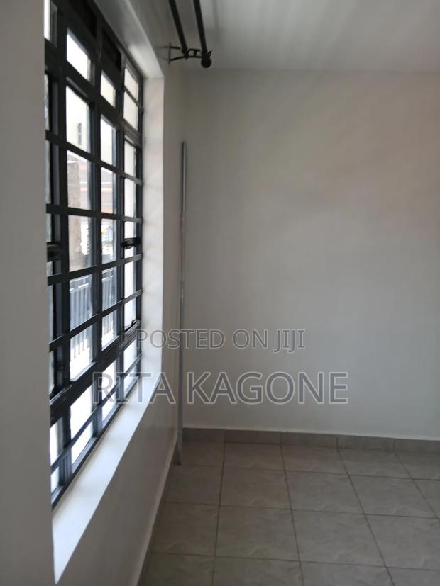 Furnished 3bdrm Apartment in Kidaframaco Estate, Kikuyu for rent