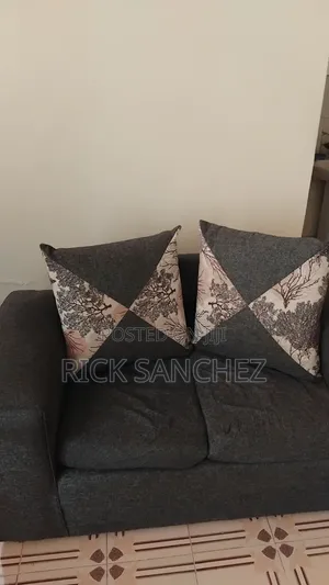 2 Seater Sofa