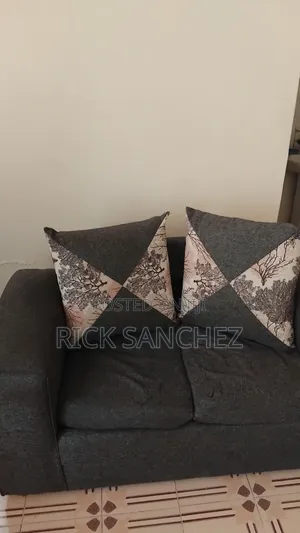 2 Seater Sofa