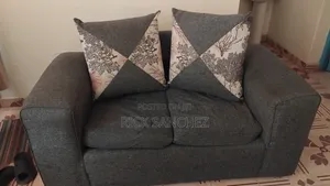 2 Seater Sofa