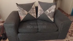2 Seater Sofa