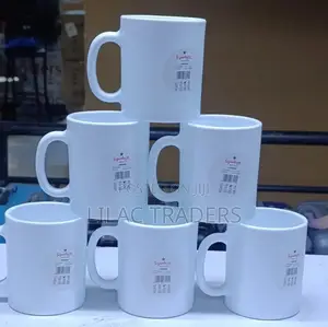6pcs 32Cl Signature Cups