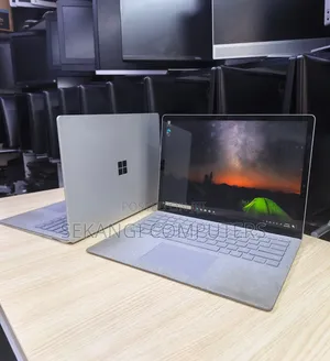 Laptop Microsoft Surface Laptop 2 8GB Intel Core i5 SSD 256GB