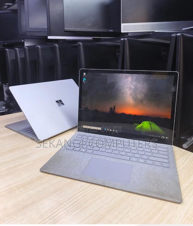 Laptop Microsoft Surface Laptop 2 8GB Intel Core i5 SSD 256GB - thumbnail 4