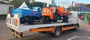 Recovery Rollback Special Towing