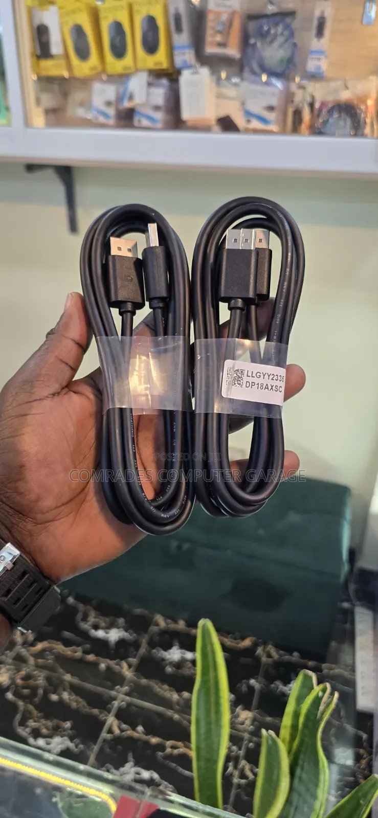 Display to Display Port 1080 Full Hd