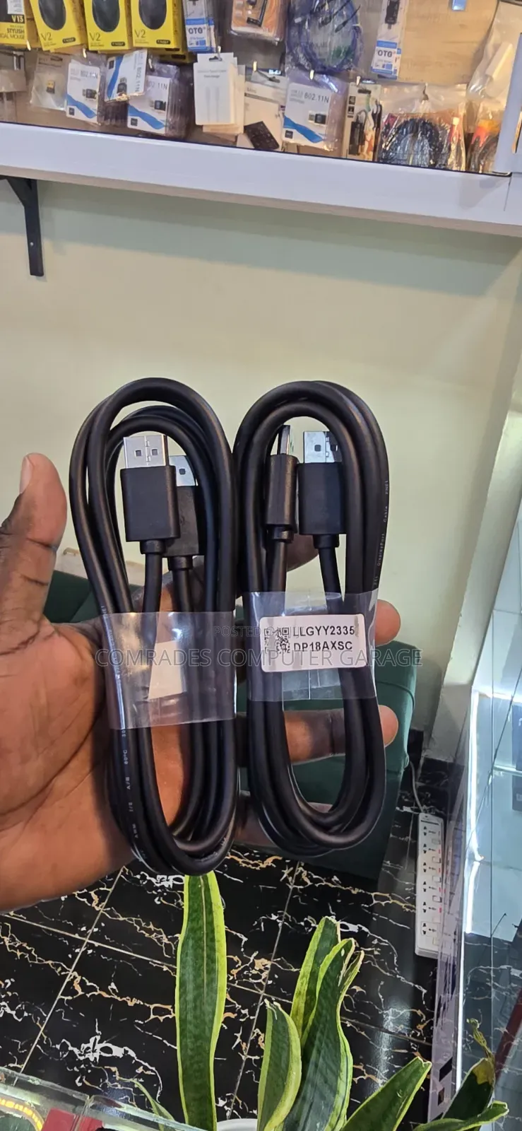 Display to Display Port 1080 Full Hd