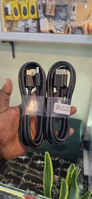 Display to Display Port 1080 Full Hd