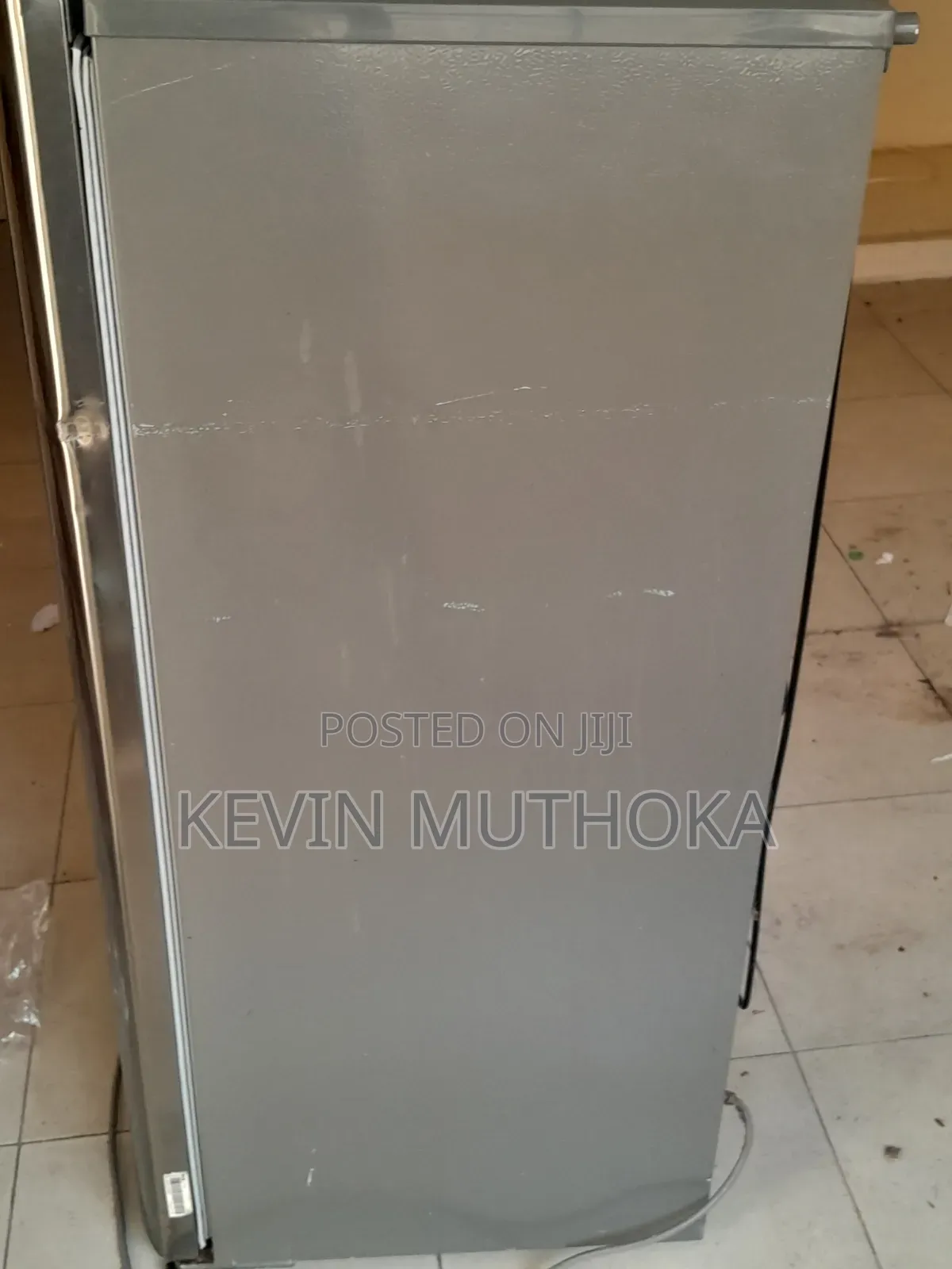 LG Refrigerator