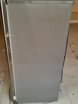 LG Refrigerator