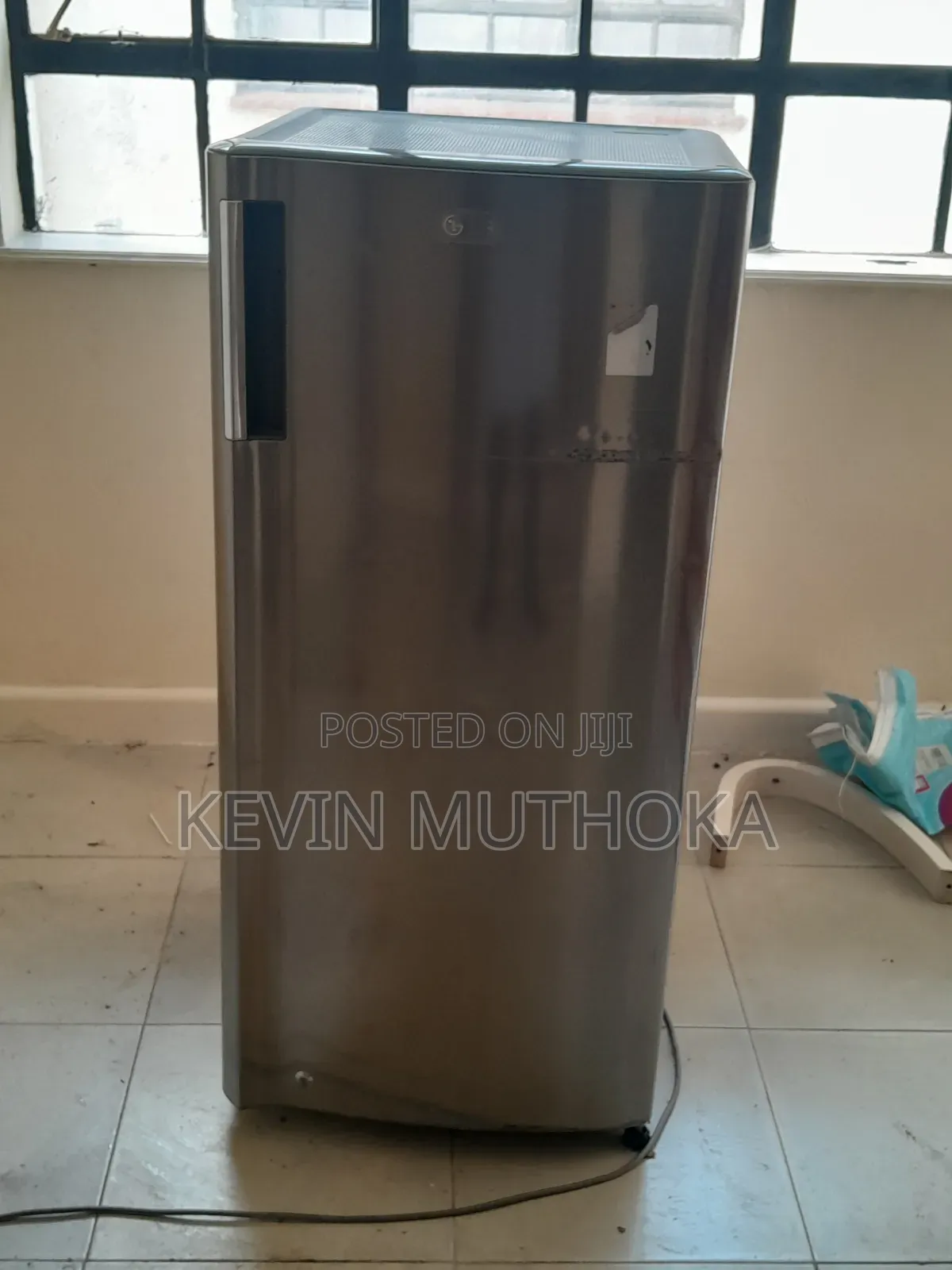 LG Refrigerator