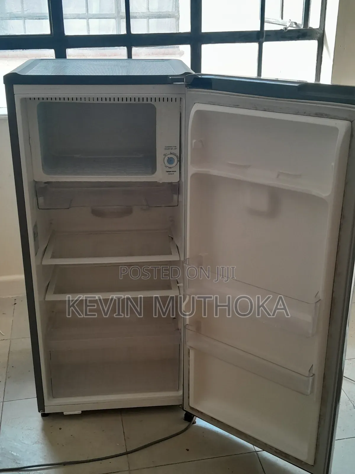 LG Refrigerator
