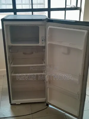 LG Refrigerator