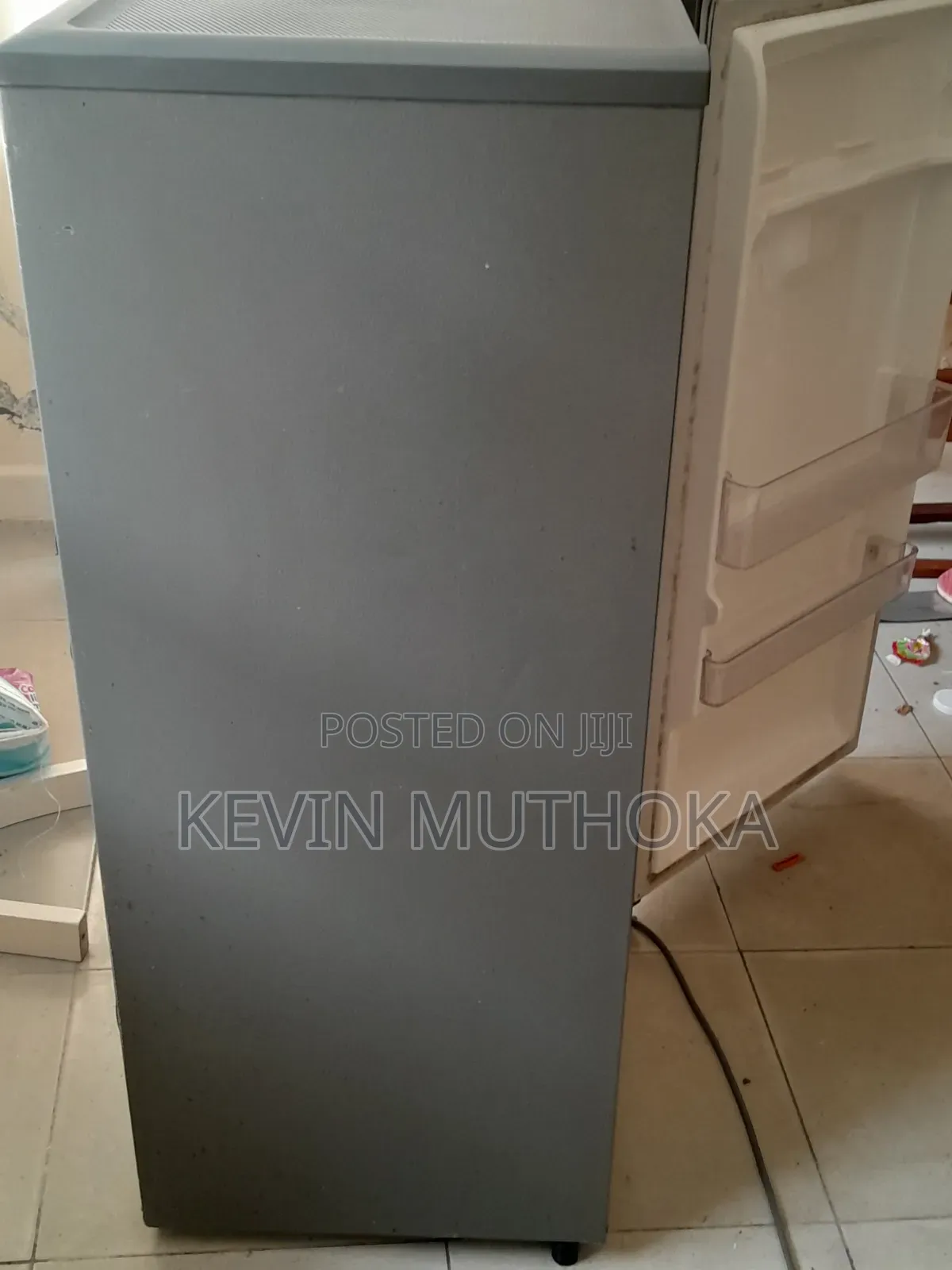 LG Refrigerator
