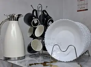 Classic Dinner Set 13 PCS