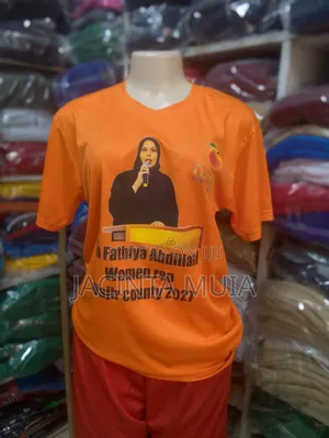 Round Neck T Shirts