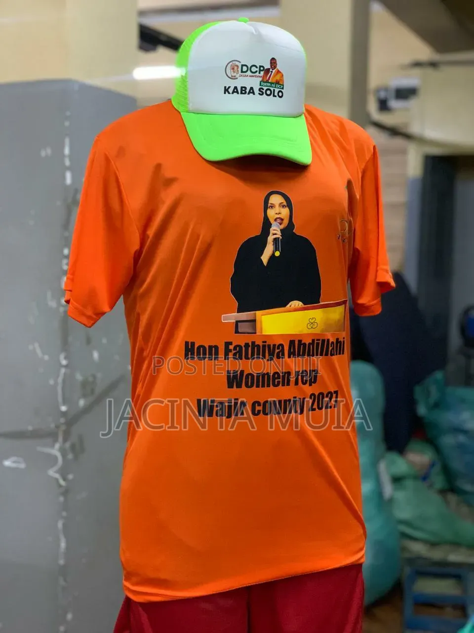 Round Neck T Shirts