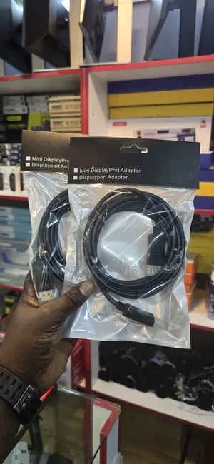 Dp to Dp 3m Cable