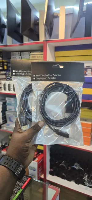 Dp to Dp 3m Cable